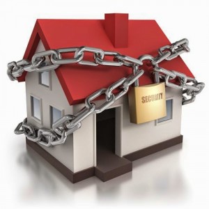 Home security - Locksmith Fareham