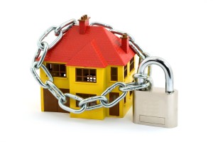 Home security Locksmith Fareham